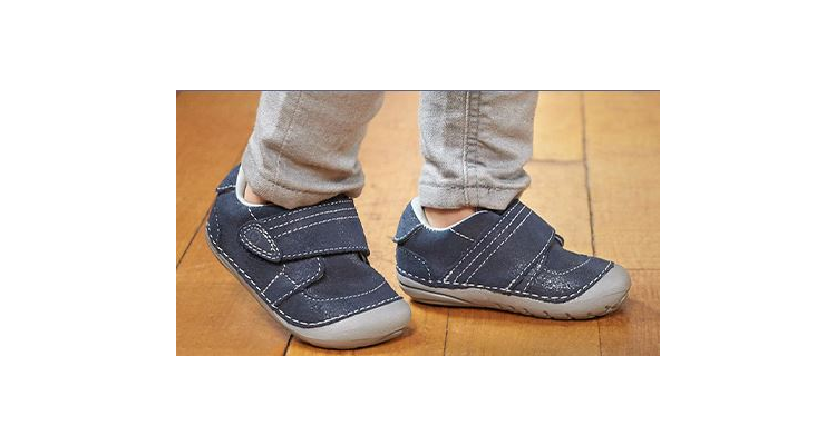 Stride Rite 童鞋低至3.7折+买2双额外7折