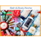 美国 Bath ＆ Body Works