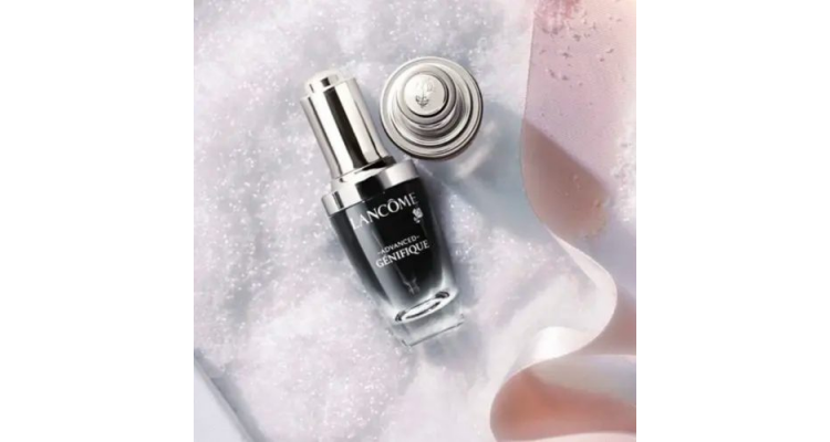 Lancôme GÉNIFIQUE 皇牌精华小黑瓶