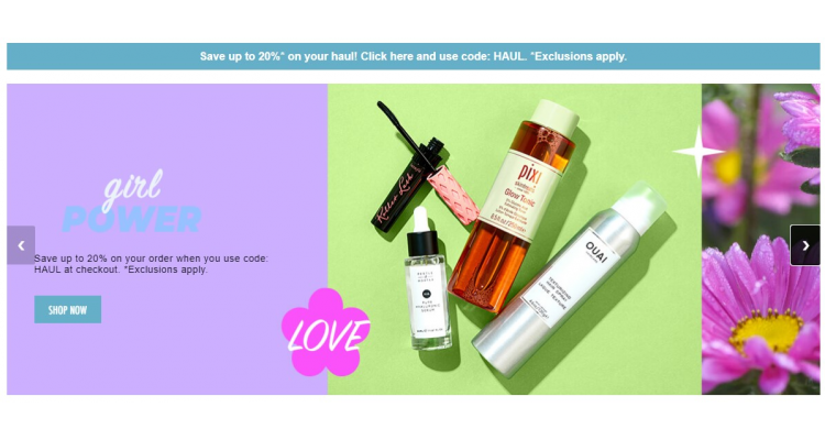HQhair 有优惠啦~~