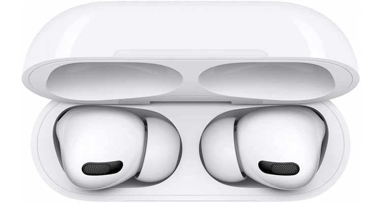 Apple AirPods 连充电盒