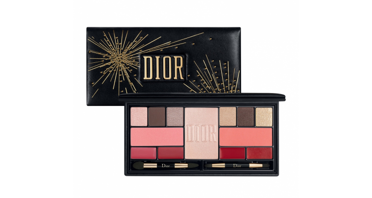 DIOR Sparkling Couture 彩妆盘 