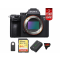 Sony α7 III 全片幅相机净机身