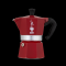 Bialetti Moka 铝质意大利摩卡壶