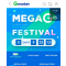 gmarket Mega G 优惠