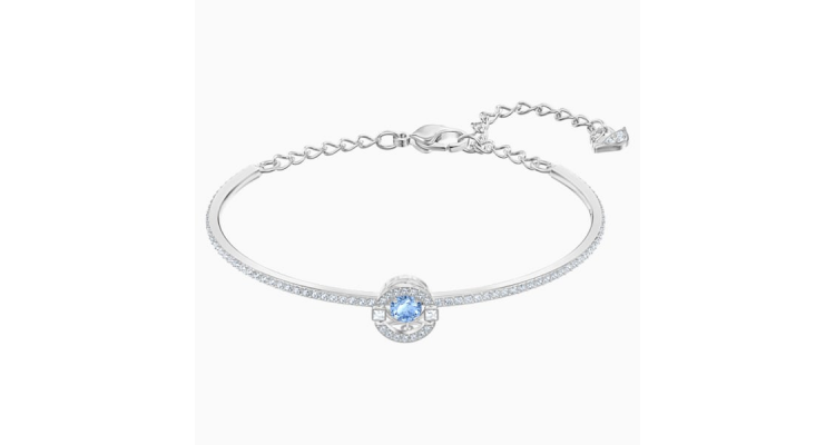  Swarovski Sparkling Dance 手镯