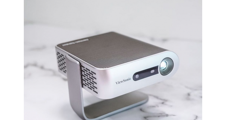Viewsonic M1 便携式投影机
