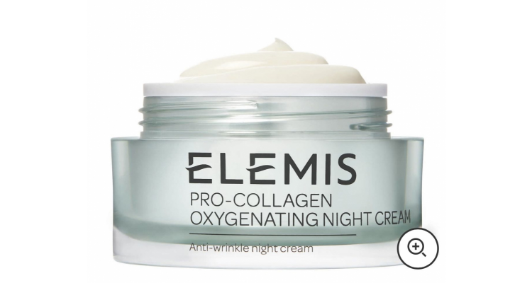 Elemis 骨胶原全效修复晚霜
