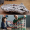 英国电商HARRODS  LEGO 玩具组