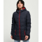 eBay Superdry 女装羽绒