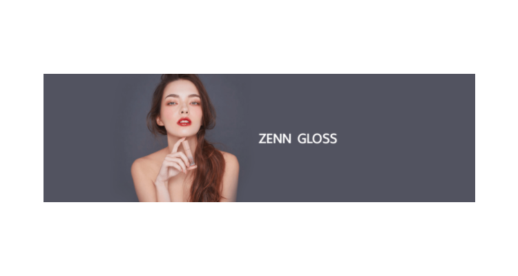 媲美专柜等级的泰国彩妆Zenn