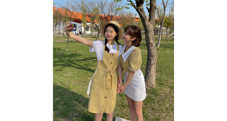 Sonyunara韩国女装