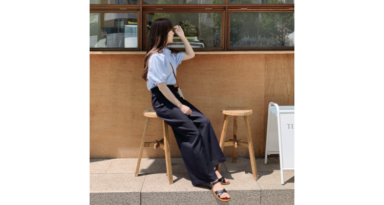 98°韩国衫