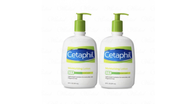 Cataphil保湿乳液