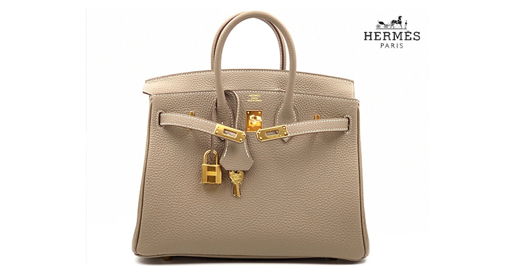  Hermès 爱马仕