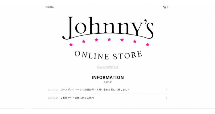 Johnny’s 尊尼事务所