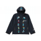Supreme 蓝精灵外套