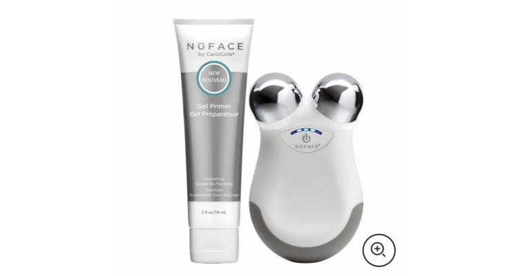NuFACE Mini Facial Toning Device