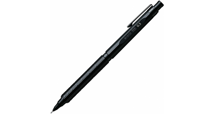 2021日本文具大赏第一位之铅芯笔