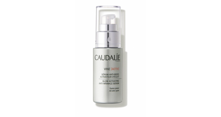 Caudalie 去皱精华