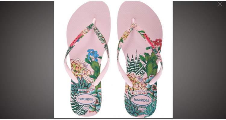 Havaianas靓拖鞋 女装童装任你买