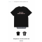 dangerous woman复刻版TEE