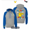 katy perry联乘pokemon hoodie