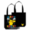 Katy perry x pokemon联乘tote bag