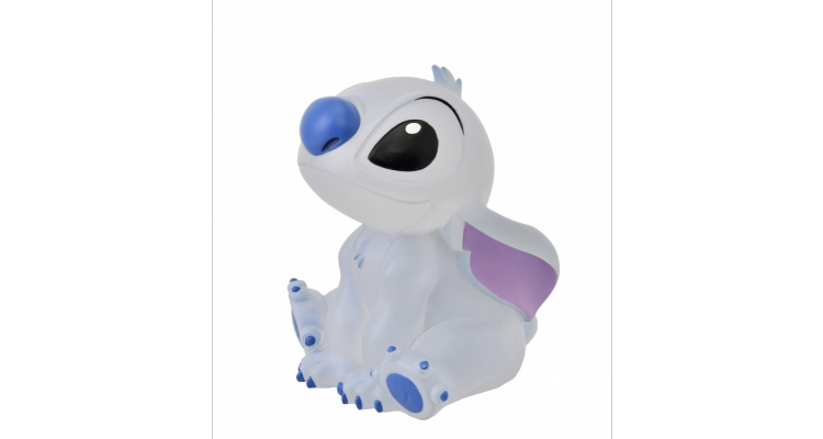 Stitch's LED台灯
