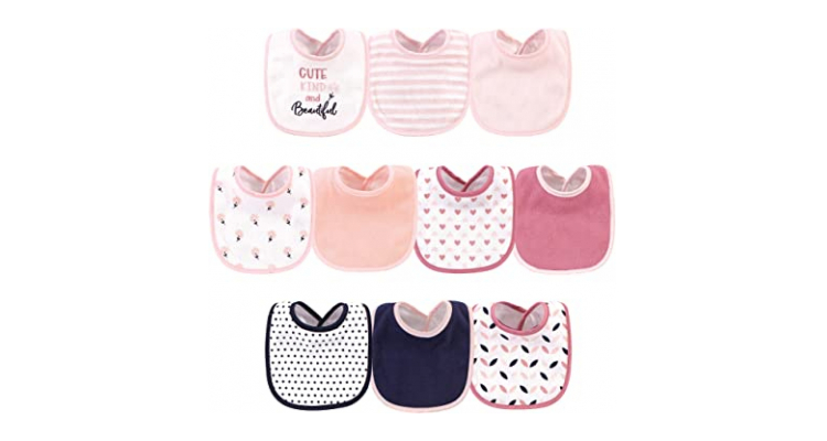 美国直购BB 用品 Hudson Baby