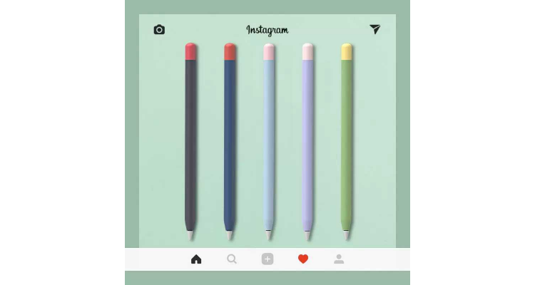 apple pencil 笔套