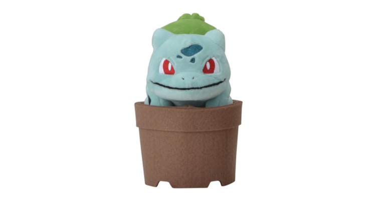 日本Pokémon Center 宠物小精灵精品