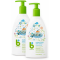 Babyganics 产品