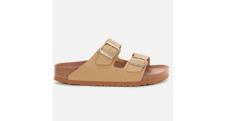 Birkenstock凉拖鞋74折
