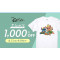 disney D-Made T-shirt 优惠