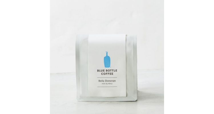 蓝瓶咖啡 Blue Bottle Coffee
