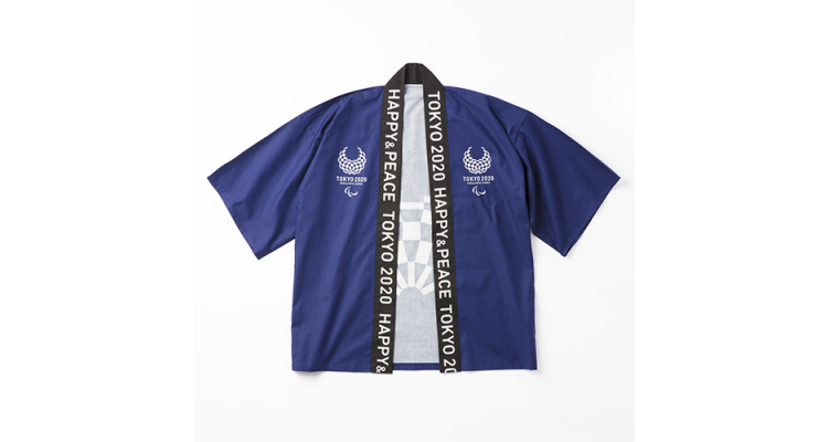 东京奥运 Online Shop