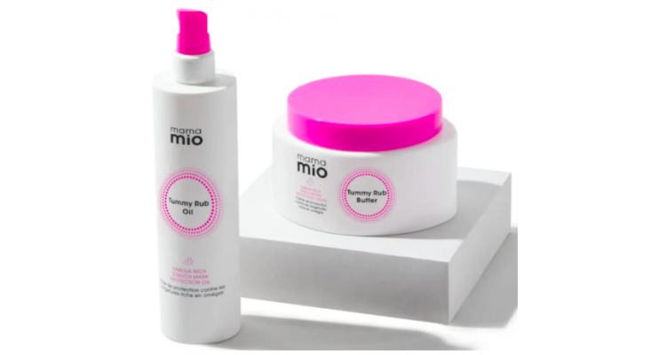 MAMA MIO SUPERSIZE BUNDLE 大减价