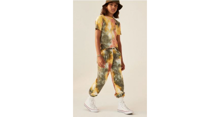 Abercrombie & Kids 青少年衣橱必备 牛仔服再额