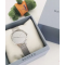 Skagen 腕表专场特卖，玫瑰金水晶款$46