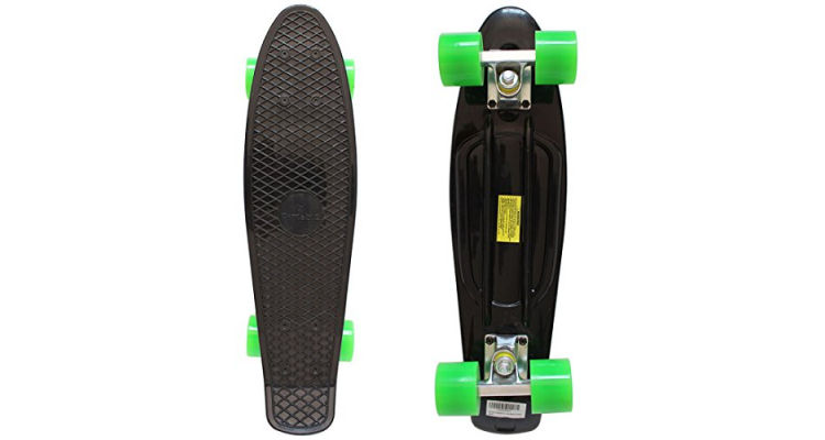 RIMABLE Complete 22 Inches Skat