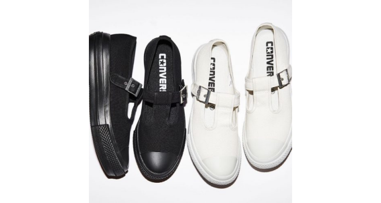 Converse人气日本限定鞋款推荐