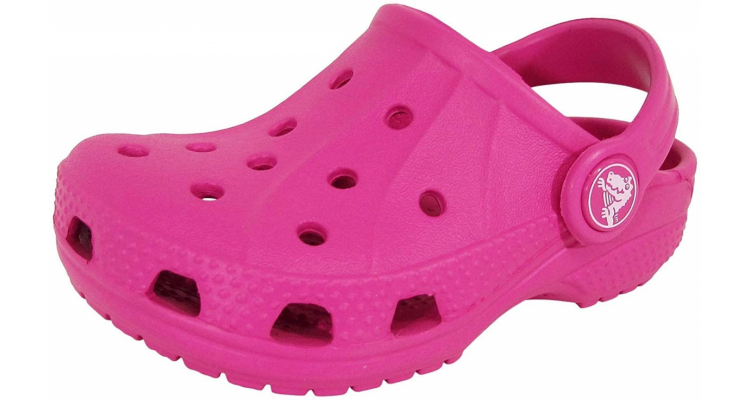 Crocs 胶鞋