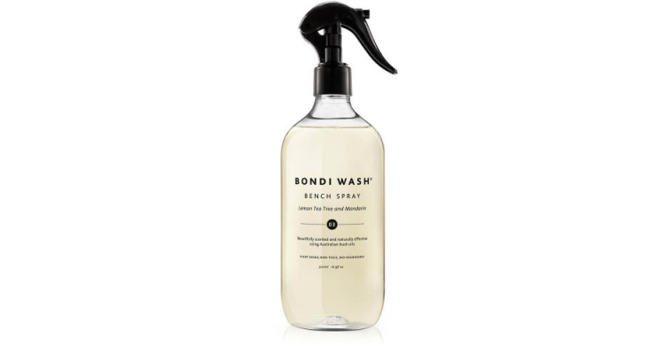 BENCH SPRAY 居家清洁剂 500ml