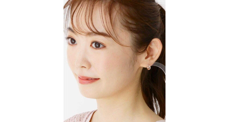 日本制耳环
