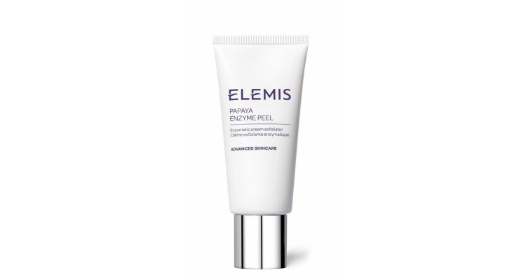 Elemis木瓜酵素去角质面膜