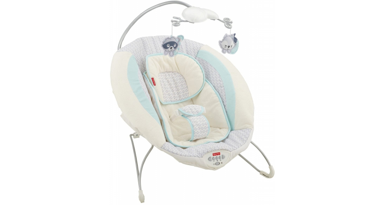 Fisher-Price 婴儿摇床