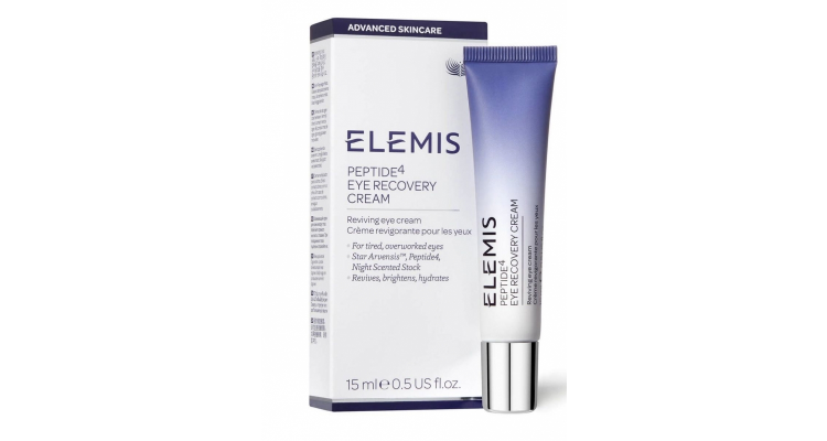 Elemis 修护眼霜