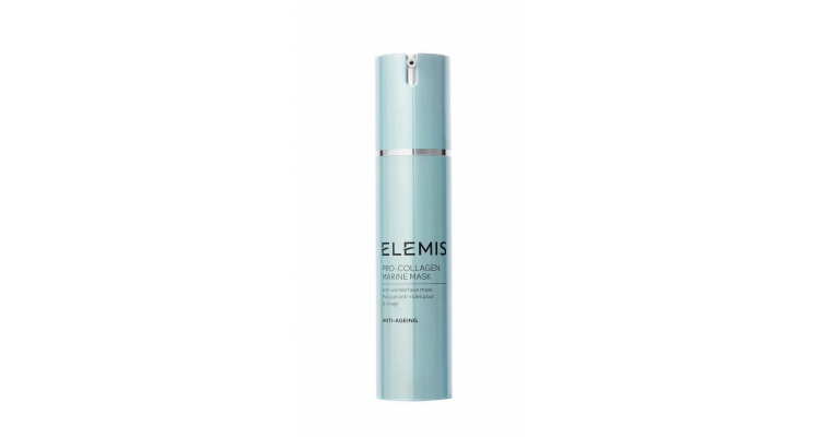 Elemis 焕肤亮肌水凝面膜