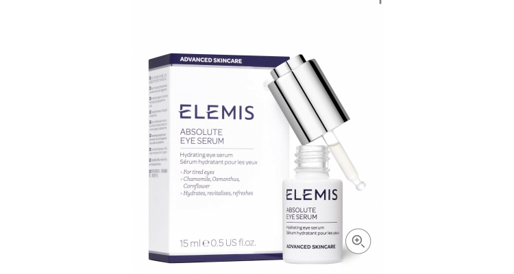 Elemis 植物精华全效修护眼霜